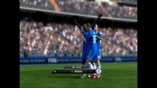 FIFA 2011 PC [upl. by Klement]