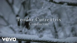 Teodor Currentzis records Mozarts Le nozze di Figaro Così fan tutte amp Don Giovanni L [upl. by Nede47]