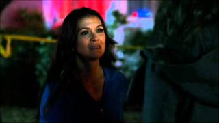 Pretty Little Liars  Mayas body is found  2x25UnmAsked HD [upl. by Gal]