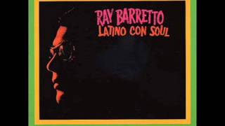 FUEGO Y PA LANTE  RAY BARRETTO [upl. by Anerres]