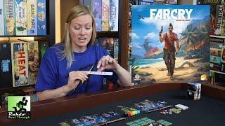 Far Cry Escape From Rook Islands ►►► What did we think [upl. by Airtemed]