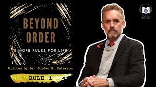 Audiobook The Utility Of The Fool  quotBeyond Orderquot by Jordan B Peterson [upl. by Clippard]