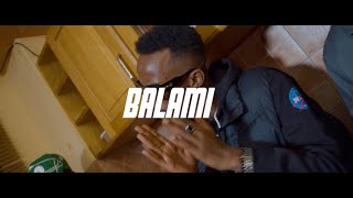 JEAZY BOY X BALAMI  OFFICAL VIDEO 2021 [upl. by Valry]