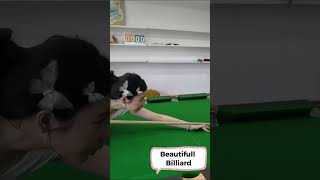 Billiard is nine balls billiard shorts beautiful [upl. by Able]