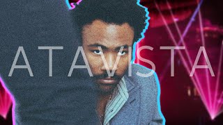 Childish Gambino  Atavista [upl. by Sigmund]