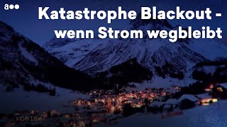 Doku zu Blackout – Was passiert wenn der Strom wirklich länger ausfällt [upl. by Yate]