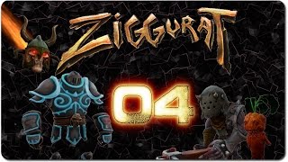 Ziggurat 04  Neuer Zauberer  Lets Play Ziggurat Gameplay deutsch german [upl. by Middlesworth]