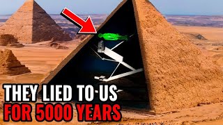 Bizarre Recent Discoveries That Shocked The World [upl. by Rheinlander]