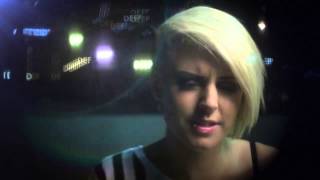 Gareth Emery feat Christina Novelli  Concrete Angel Music Video Original Mix HD [upl. by Bellew]