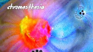 Chromesthesia  Colour Trip ASMR [upl. by Oreves42]