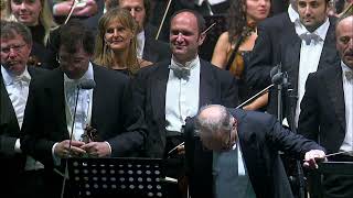 Ennio Morricone  Live in Venice  2007  Full Concert 1080pDTSAC3 [upl. by Arihay]