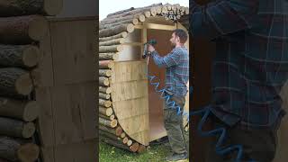 Build Your Own Home Sauna [upl. by Past]