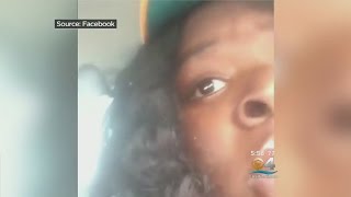 Victim Posts Live Facebook Video After Being Shot [upl. by Ecilahc]