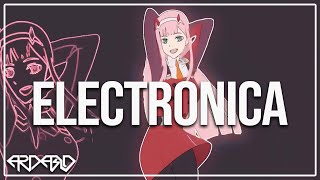 La Mejor Música Electrónica TIKTOK Con Nombres  Parte 1 [upl. by Peednas]