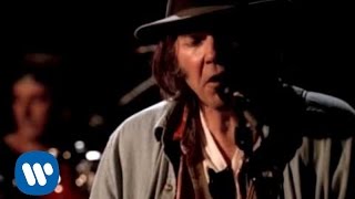 Neil Young  Prime Of Life Official Music Video [upl. by Winson363]