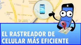 Mejores APLICACIONES para RASTREAR el CELULAR GRATIS [upl. by Camroc]