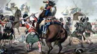 French Battle victories over the English [upl. by Icats253]