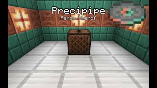 Neue Minecraft Schallplatten im 121 Update [upl. by Eniad18]