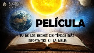 La bibliaGenesis Parte 1 Historia de Adan y EvaCain y Abel [upl. by Powder]