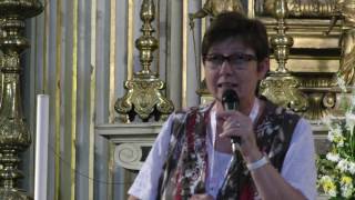 Prophetic Intercession  Cyril John  Denise Bergeron [upl. by Heidt]