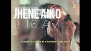 Jhené Aiko  316am Subtitulada en español [upl. by Clevie]