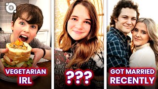 Young Sheldon Cast RealLife Ages Partners and Lifestyles Revealed ⭐ OSSA [upl. by Vine]