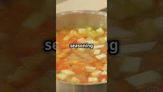 Quick amp Easy Split Pea Soup Recipe food healthrecipe [upl. by Atselec]