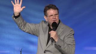 quotJesus and the Adulterous Womanquot  Reinhard Bonnke [upl. by Koorb]