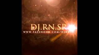 DJRNSR   Vol6  SHADOW MIX FEBUARY 2013 [upl. by Norris]