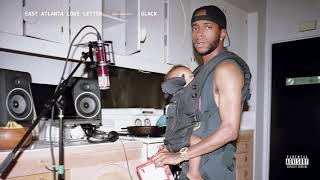 6LACK  Unfair Audio [upl. by Millicent]