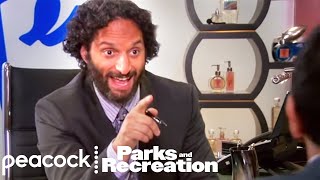 Dennis Feinstein  Parks and Recreation [upl. by Moises]