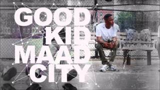 Kendrick Lamar  MAAD City RINGTONE [upl. by Pembroke]