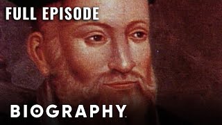 Nostradamus Predicting The Future  Full Documentary  Biography [upl. by Acinet]