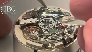 Long Version TAG HEUER WATCHES  Chronographs explained by Jeff Kingston [upl. by Huttan]