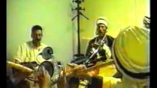 gasba traditionnelle  Abdelhamid Bouzaher live studio  nebda besmillah [upl. by Lebam]