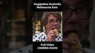 Gogglebox Australia Melbourne Catch up Trailer [upl. by Anika]