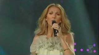 Celine Dion  Sil Suffisait Daimer  Live [upl. by Hedaza]