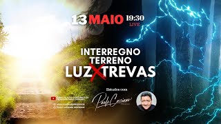 INTERREGNO TERRENO LUZ X TREVAs  PIX DE APOIO32070349349 [upl. by Rehpoitsirhc]