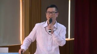 學界協助中小企業科技關懷跨域整合計畫 [upl. by Shelli]