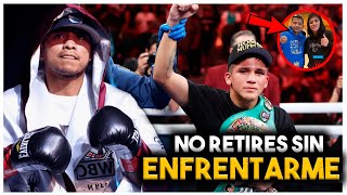 Chocolatito González vs BAM Rodríguez la pelea que el mundo del boxeo sueña con ver [upl. by Lishe]