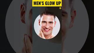 Glow Up Tips For Men [upl. by Princess]