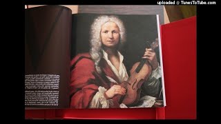 432hz Philippe Jaroussky  Vivaldi Nisi Dominus Stabat Mater Full Album [upl. by Ayanad]