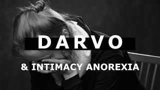 DARVO and Intimacy Anorexia  Gaslighting in Relationships  Dr Doug Weiss [upl. by Panthea]