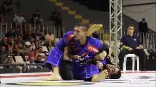 Brazilian Jiu Jitsu Highlights [upl. by Acinomad969]