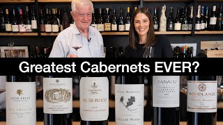 2018 Margaret River Cabernet Worth the HYPE [upl. by Nahaj]