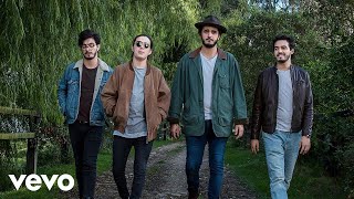 Morat  No Se Va Video Oficial [upl. by Sylvanus426]