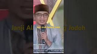 Janji Allah Tentang Jodoh [upl. by Luelle]