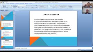 Risoluzione delle violazioni amministrative e modulistica  NicolettiOrlandi 31102023 [upl. by Etnomal]