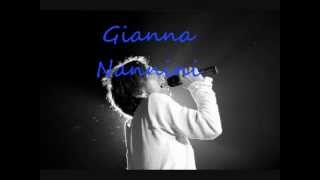 Io e Te  Gianna Nannini con testowmv [upl. by Latnahc234]