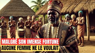 Malgré sa fortune et son charme aucune femme ne voulait lépouser  conte africain [upl. by Waller]